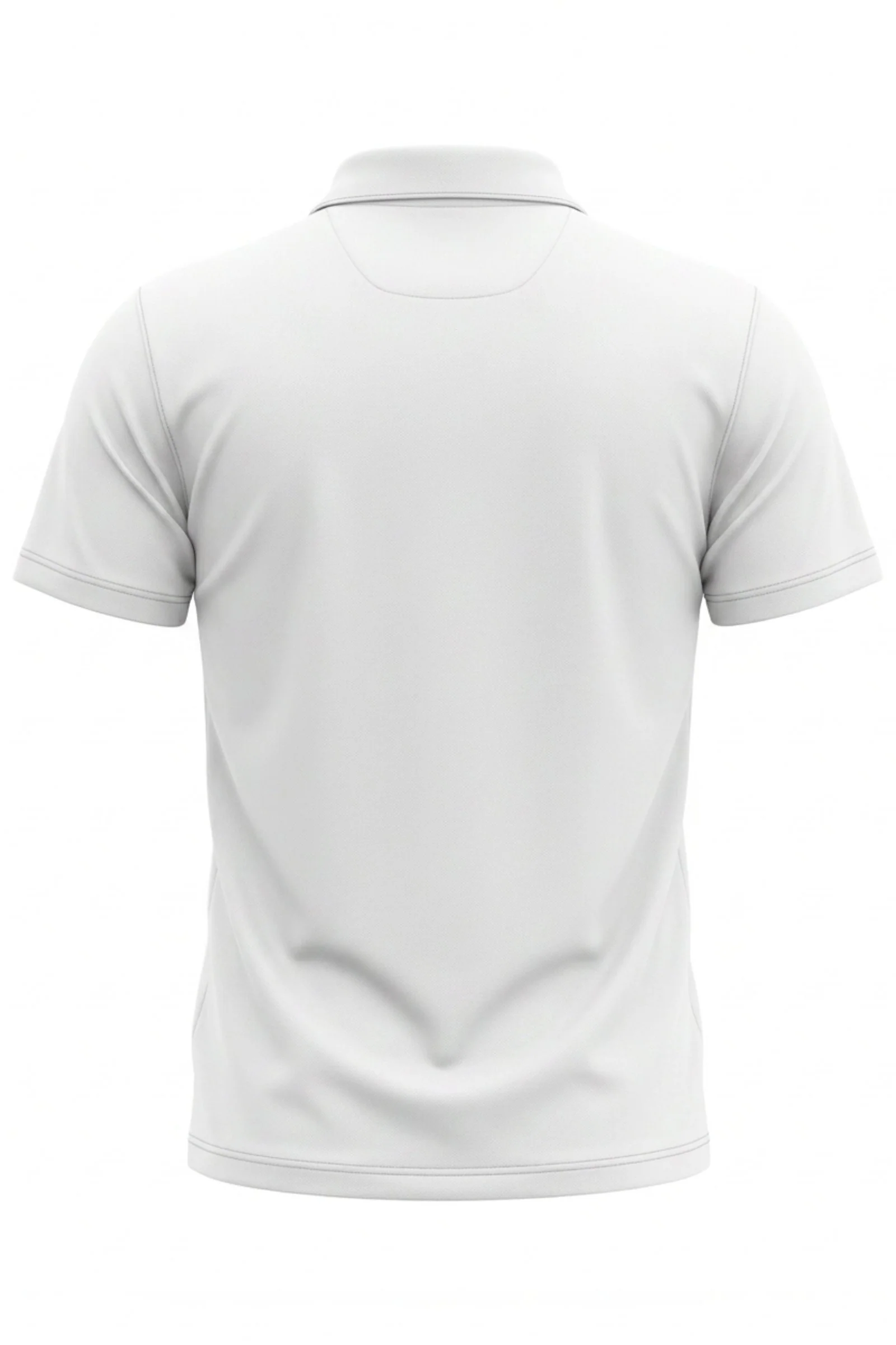 Polo de hombre de moda - Image 18