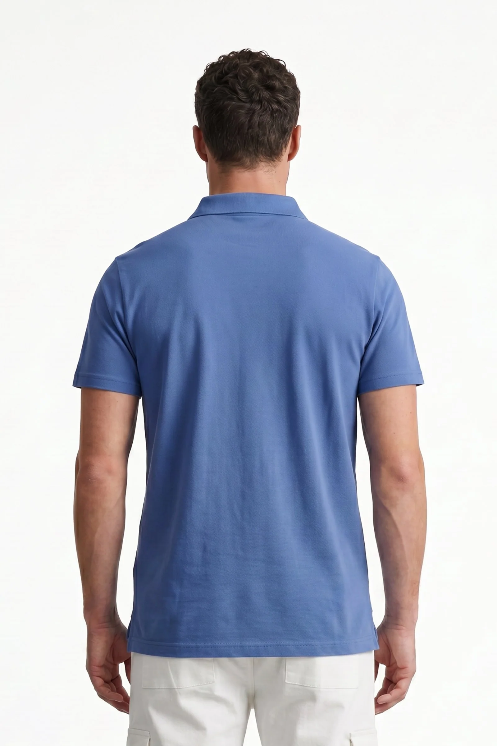 Polo de hombre de moda - Image 22