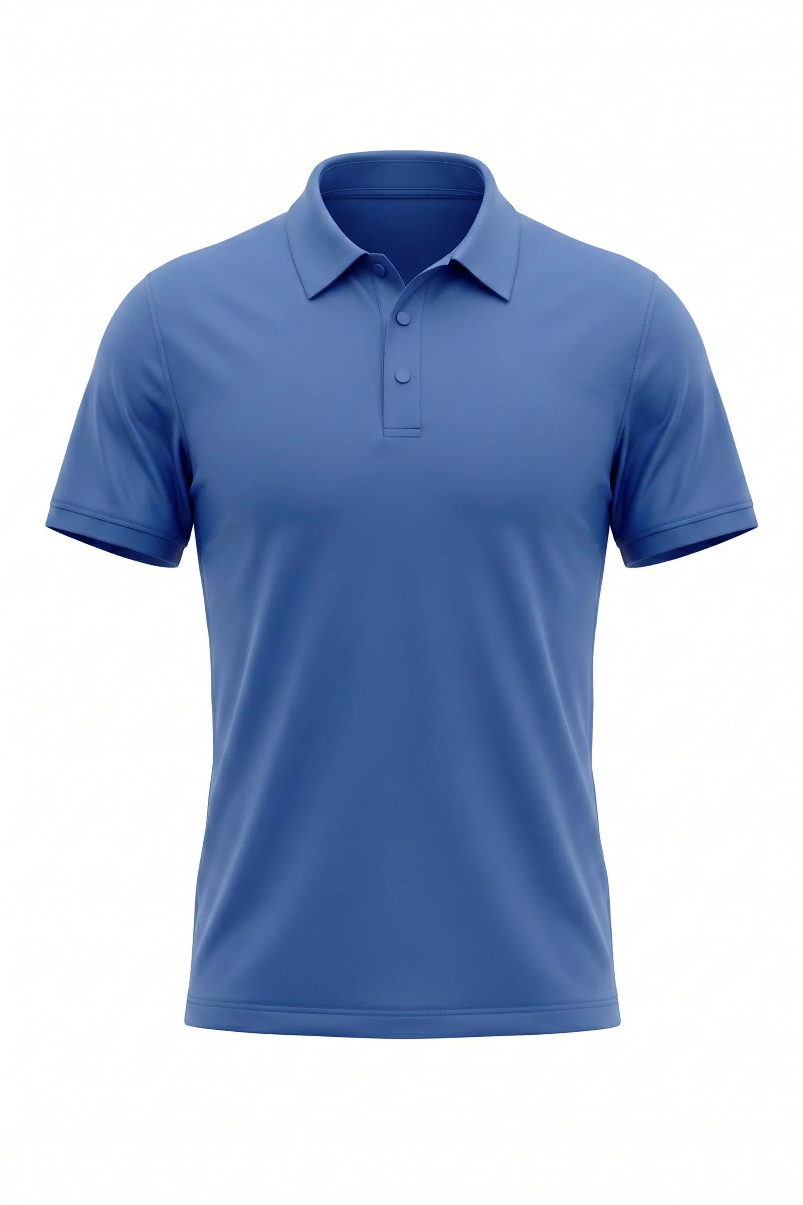Polo de hombre de moda - Image 23