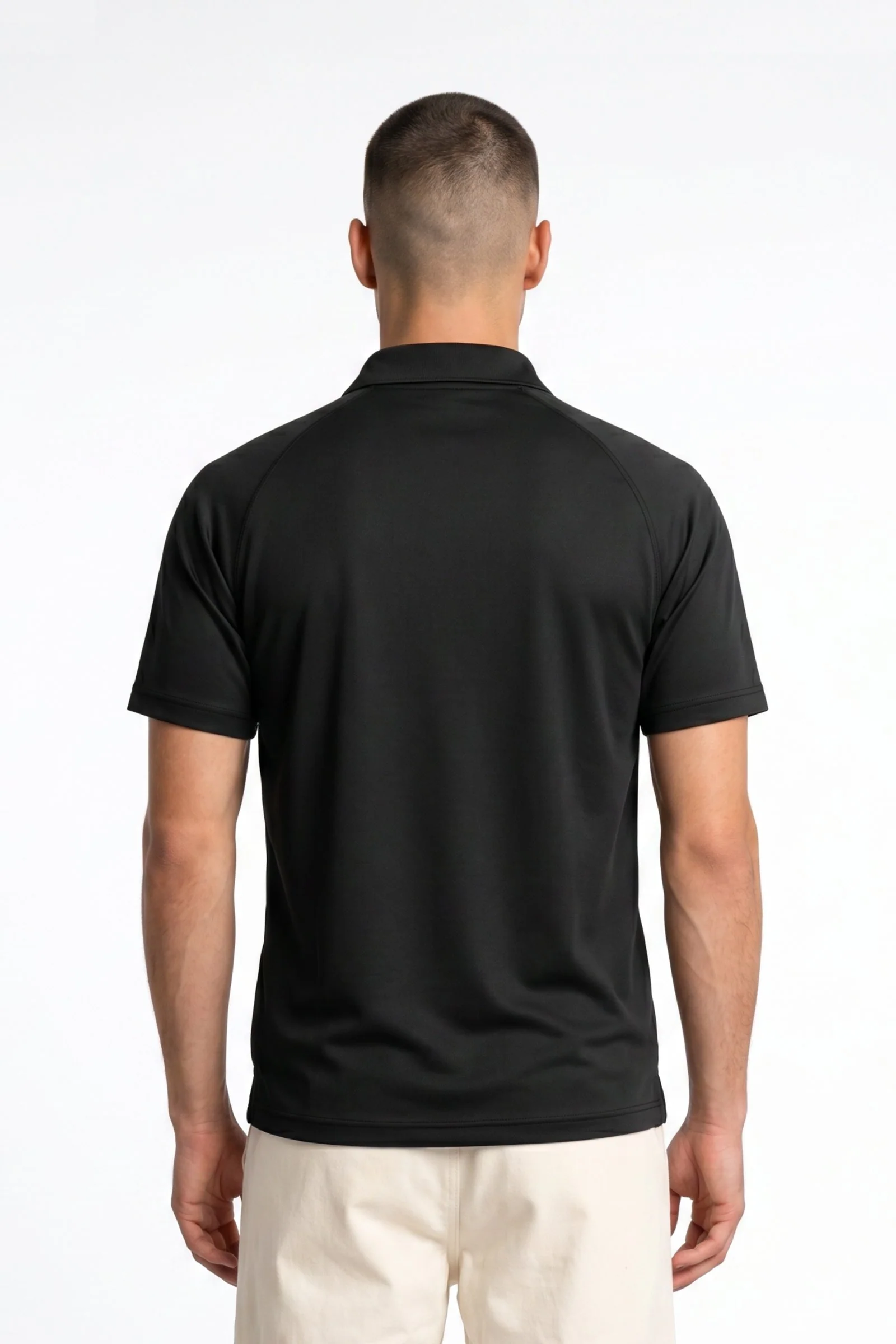Polo de hombre de moda - Image 5