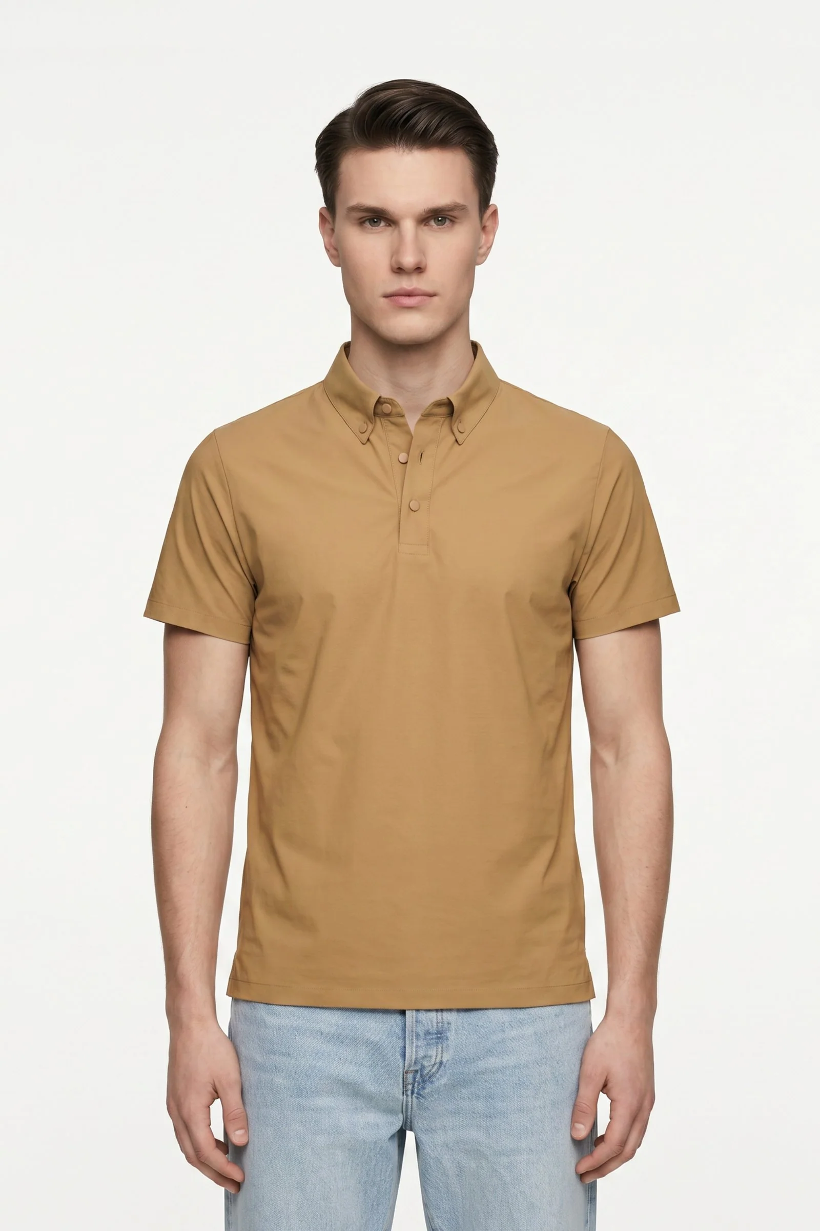 Polo de hombre de moda - Image 9