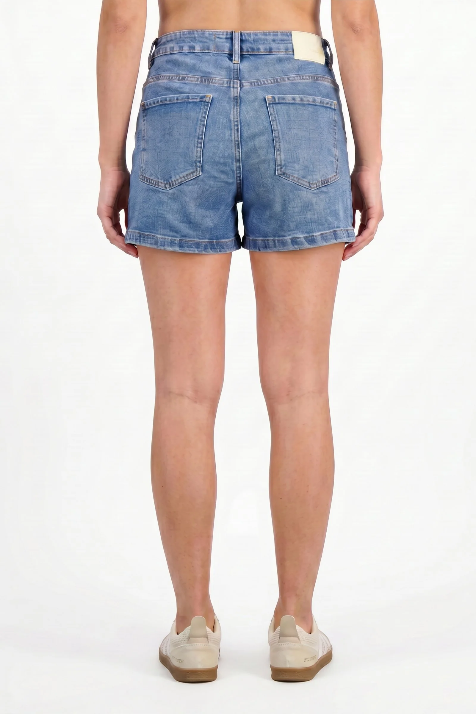 Short de dama corto - Image 5
