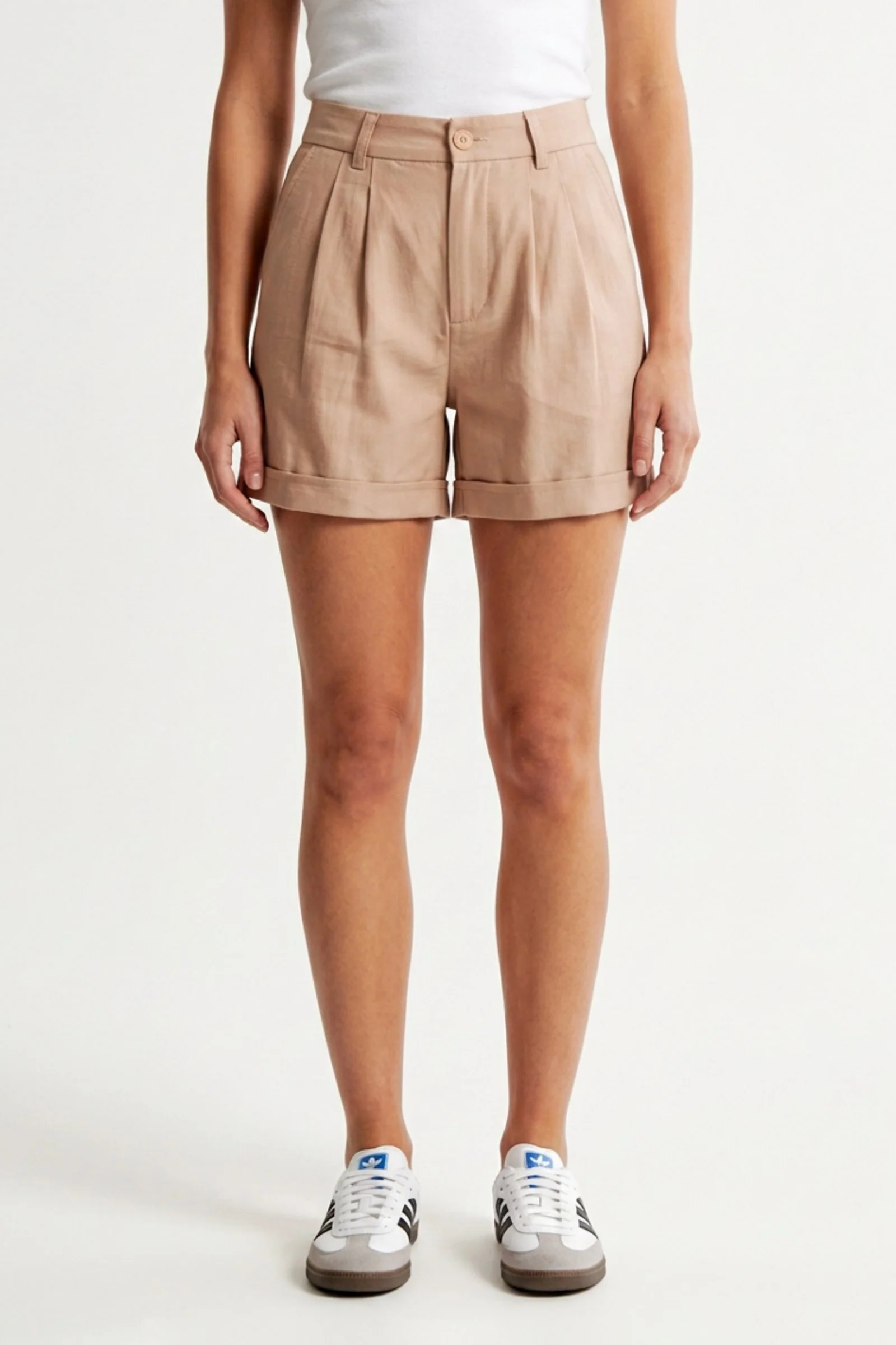 Short de dama corto - Image 2