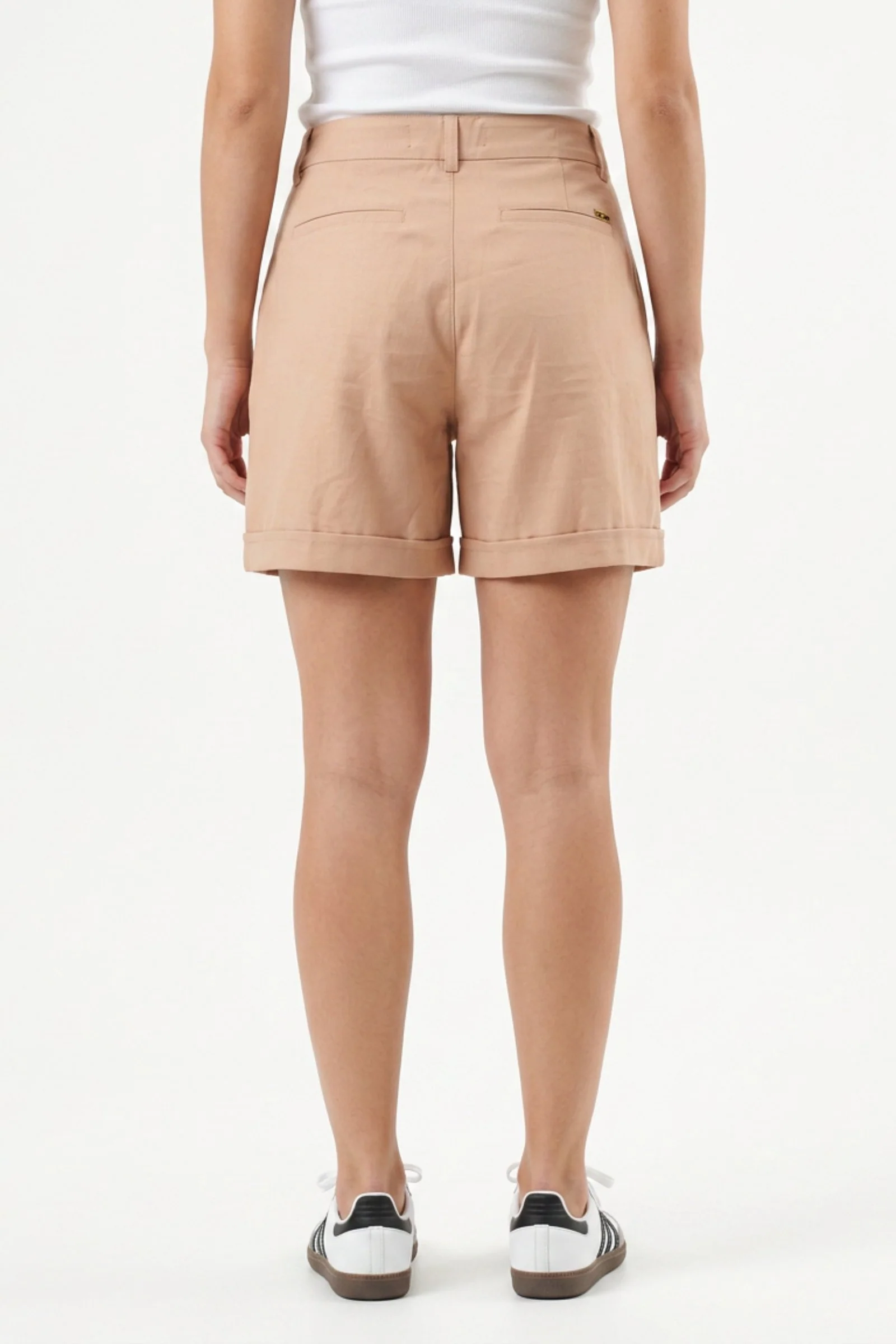 Short de dama corto - Image 3