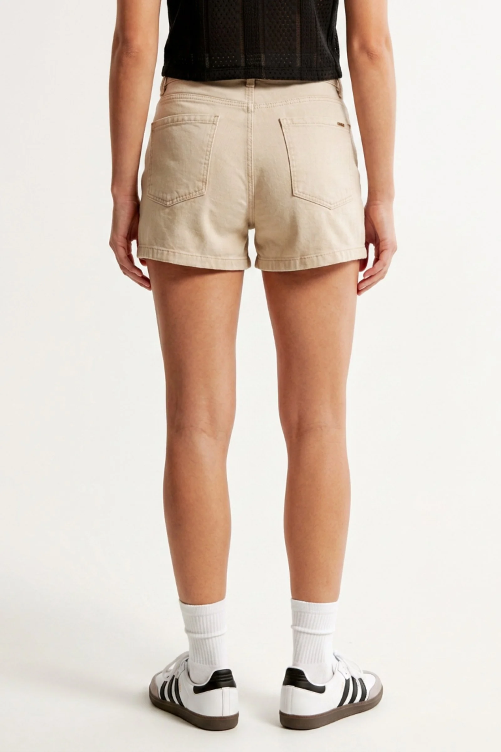 Short de dama corto - Image 4