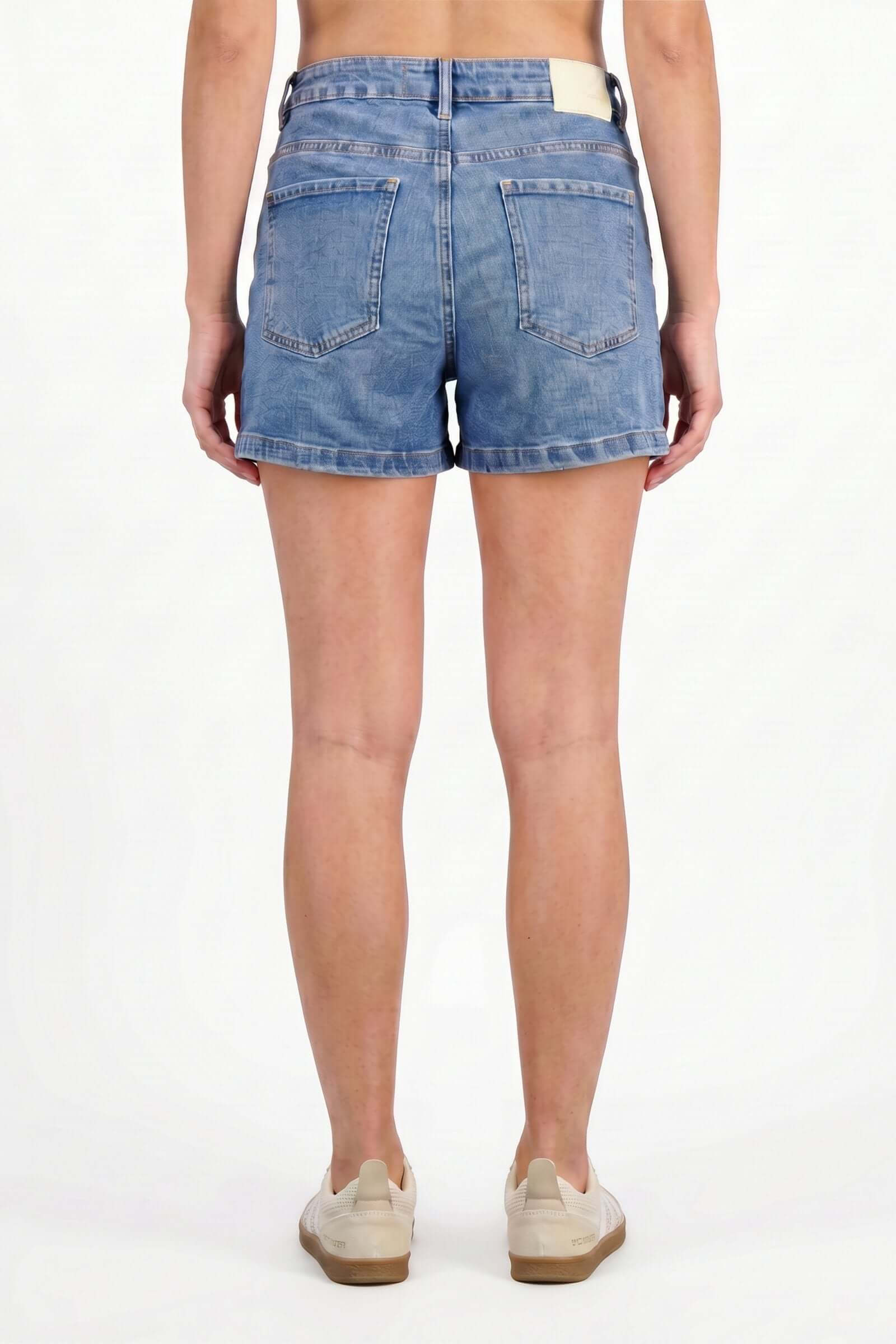 Short de dama corto - Image 4