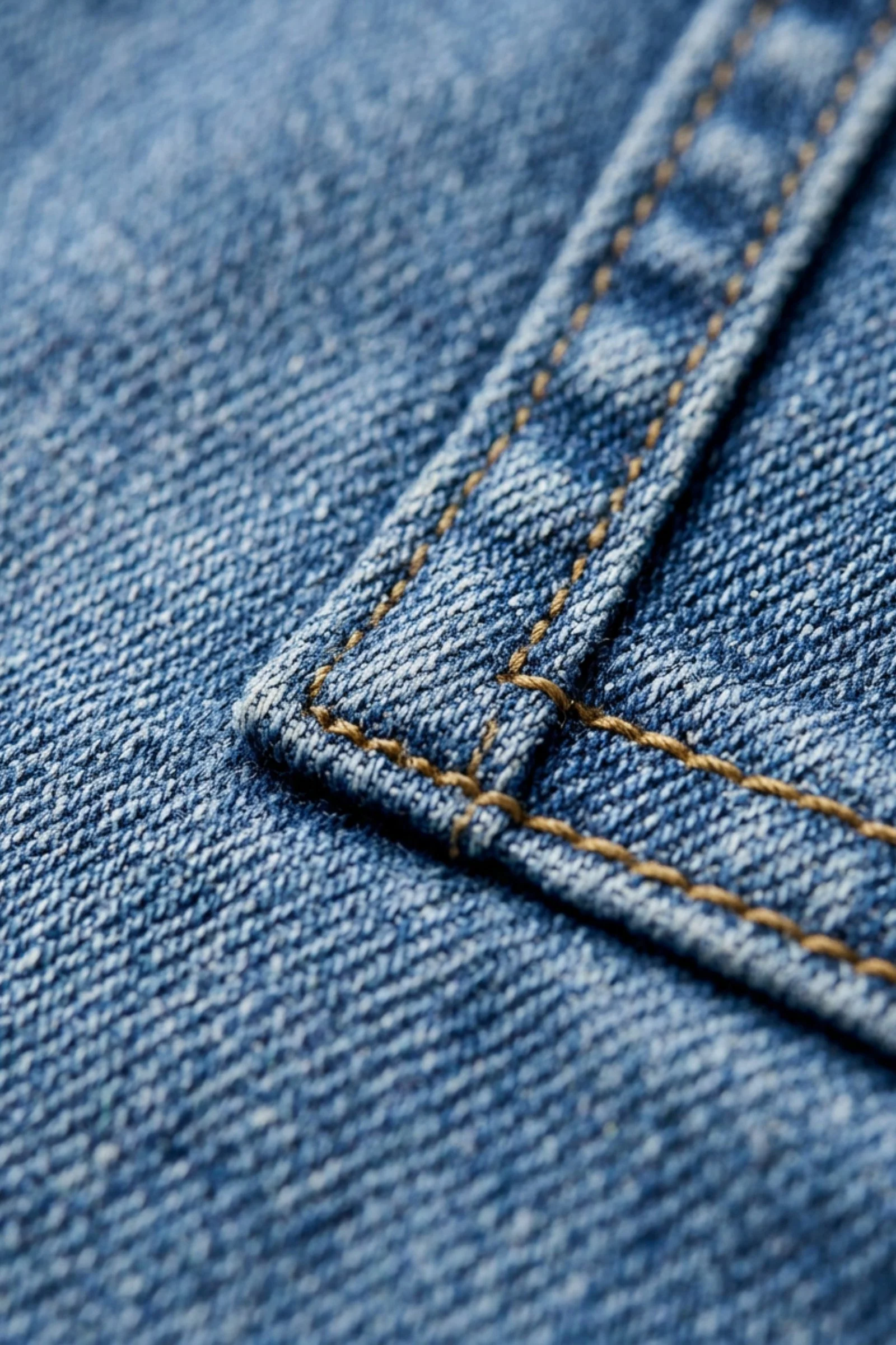 Short de dama jean - Image 5