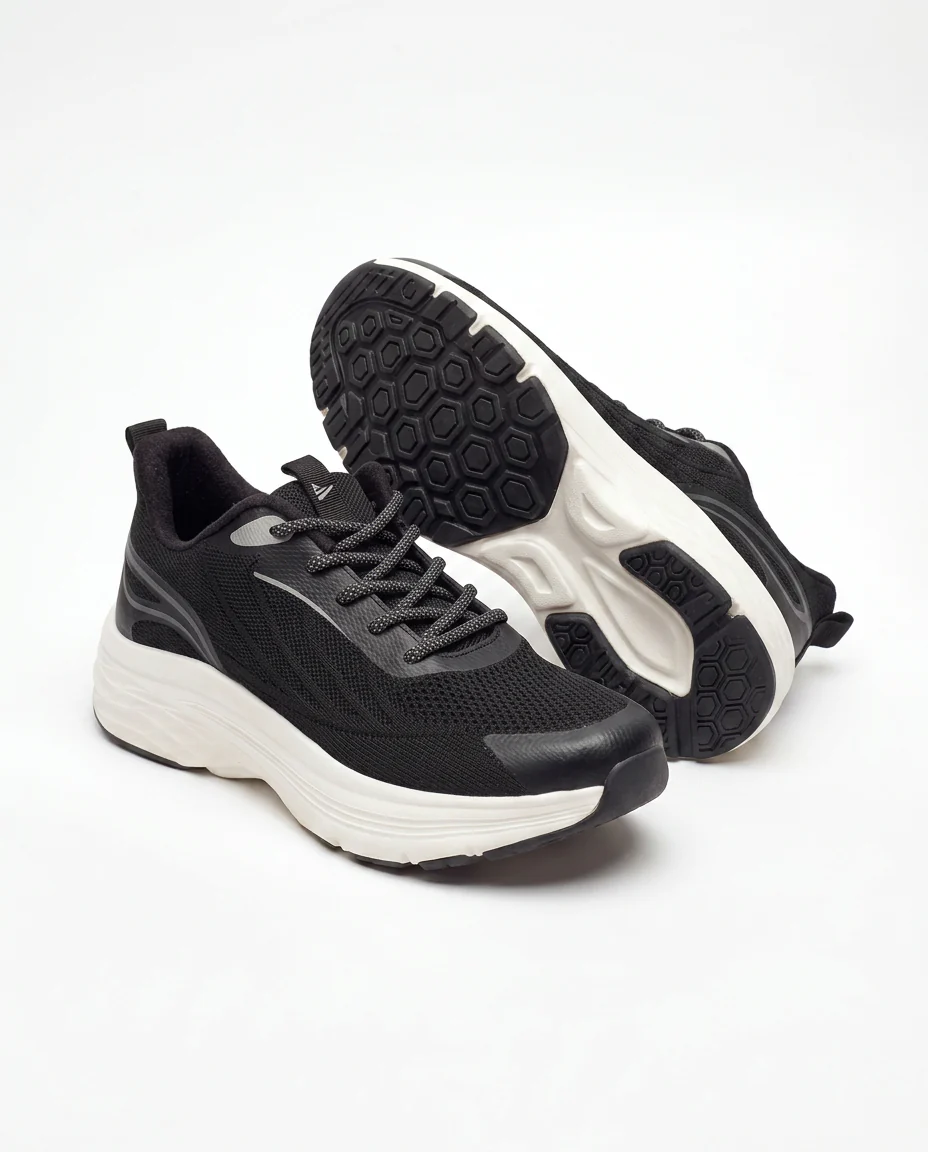 Tenis de dama deportivo
