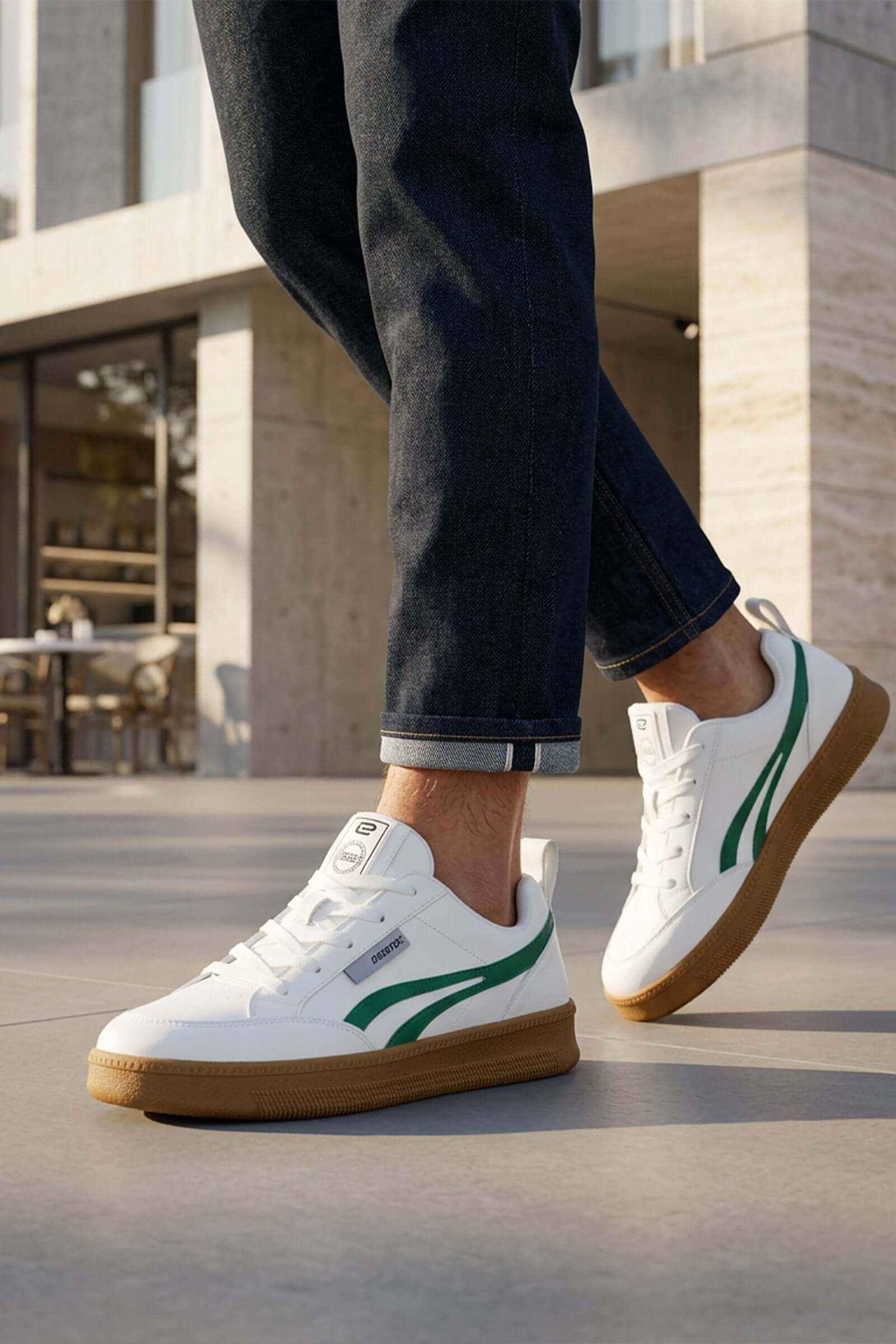 Tenis de dama deportivo - Image 5