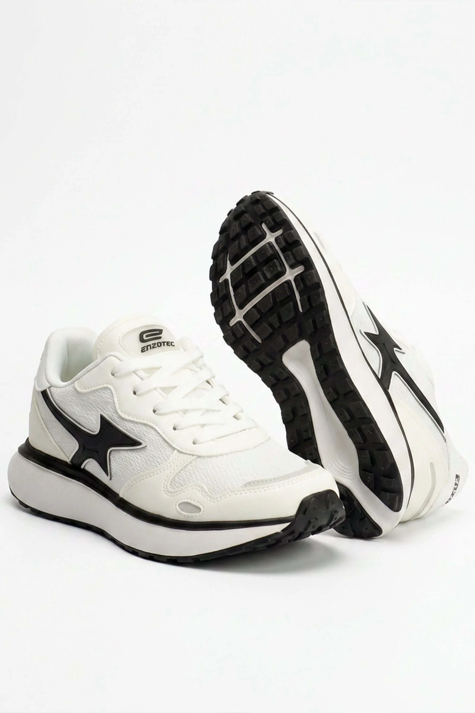 Tenis de dama deportivos