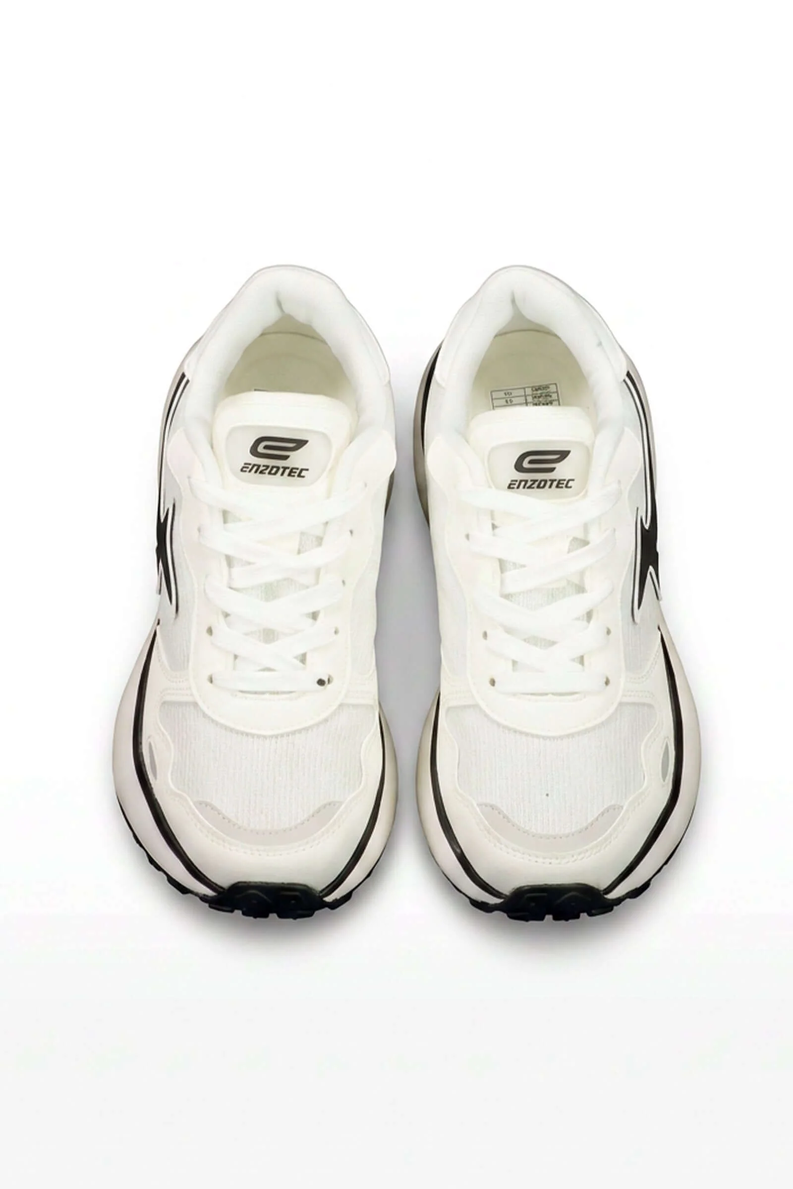 Tenis de dama deportivos - Image 2
