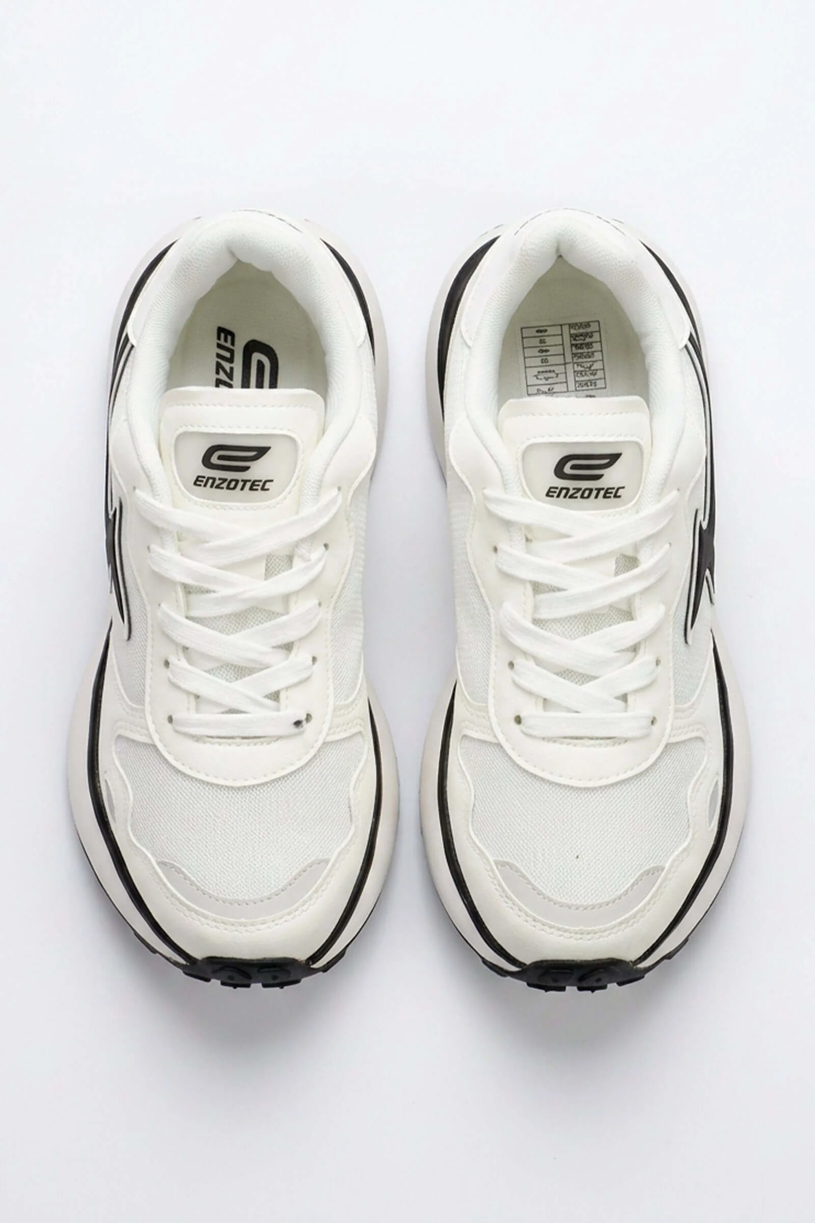 Tenis de dama deportivos - Image 5