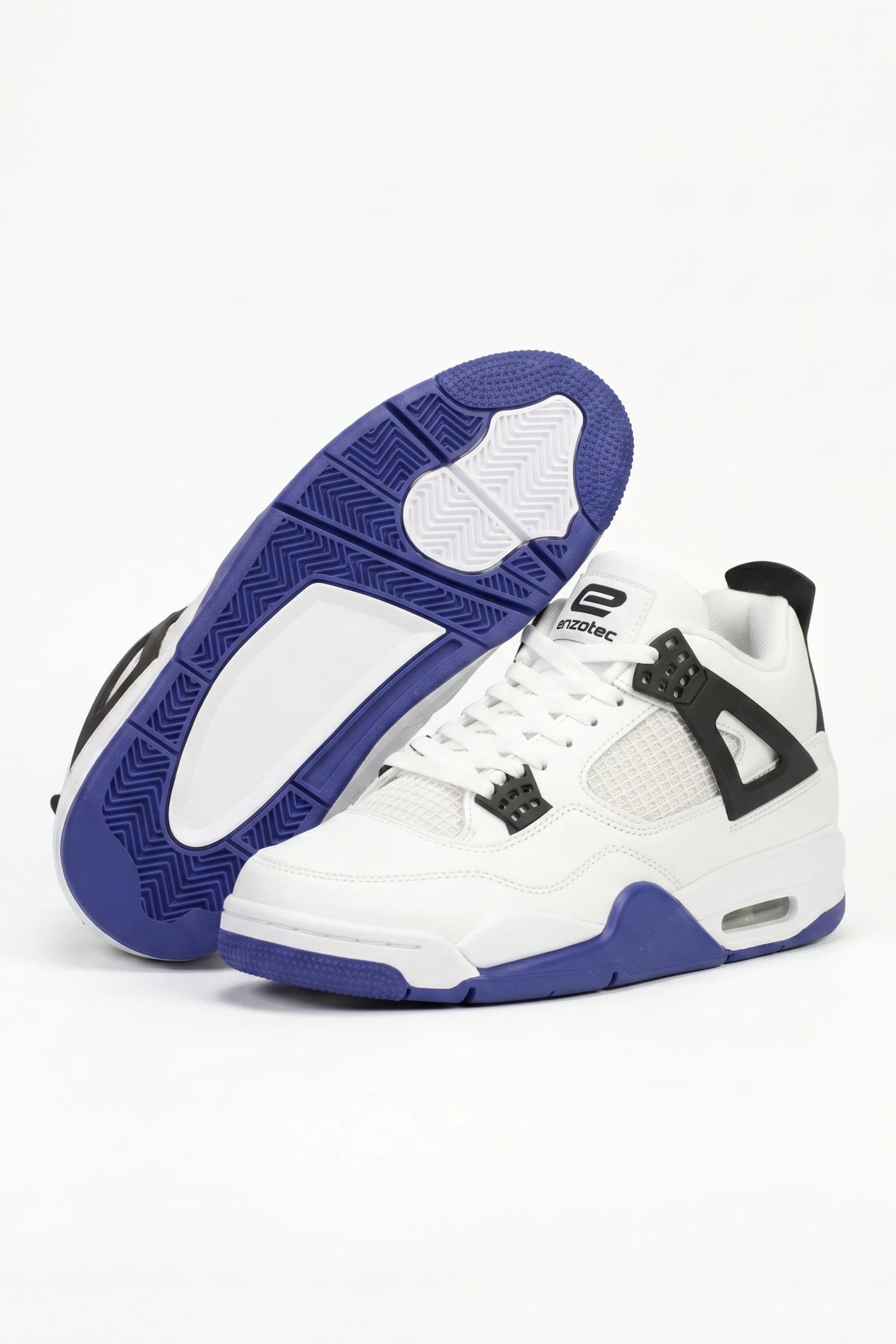 Tenis de hombre casual