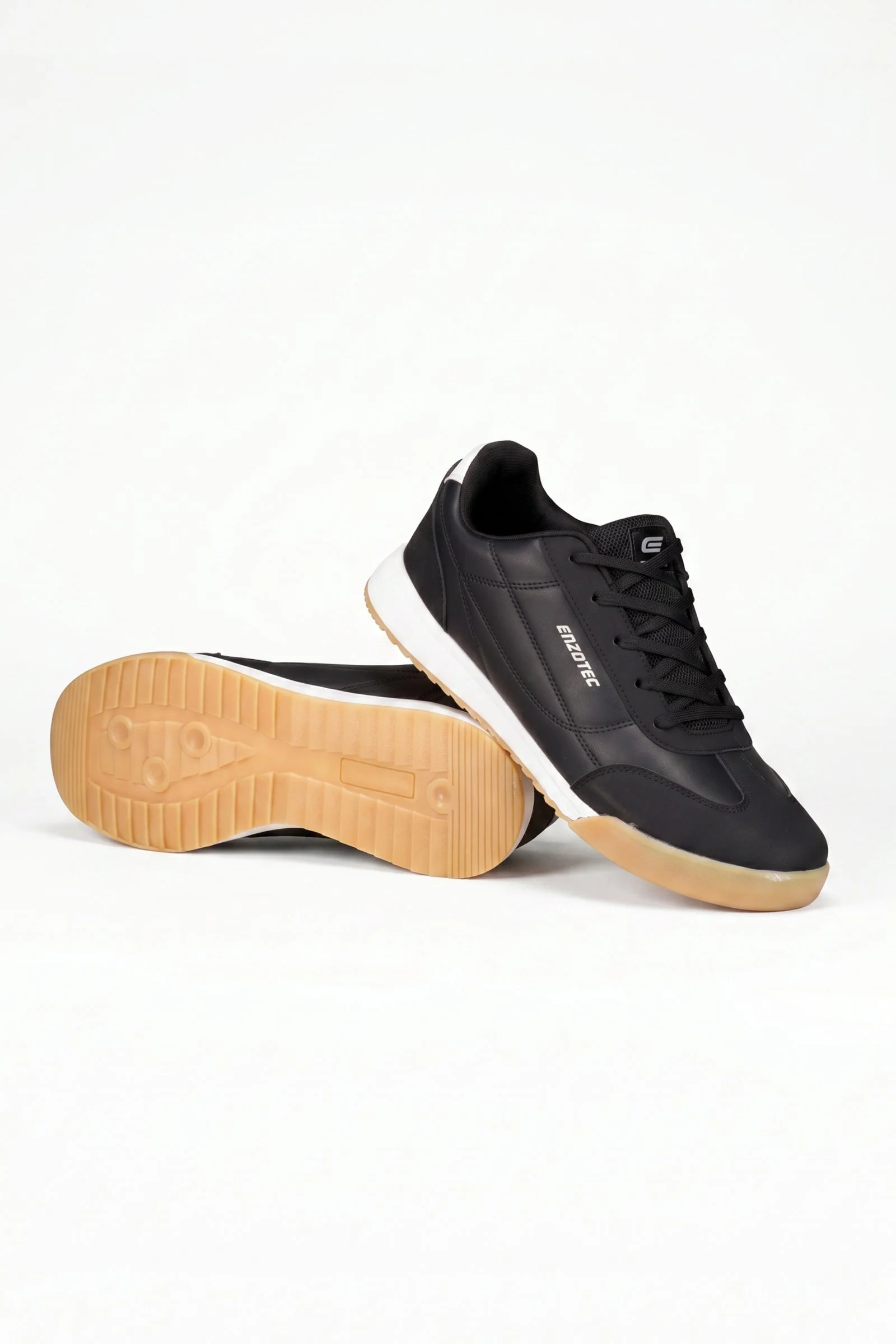 Tenis de hombre casual
