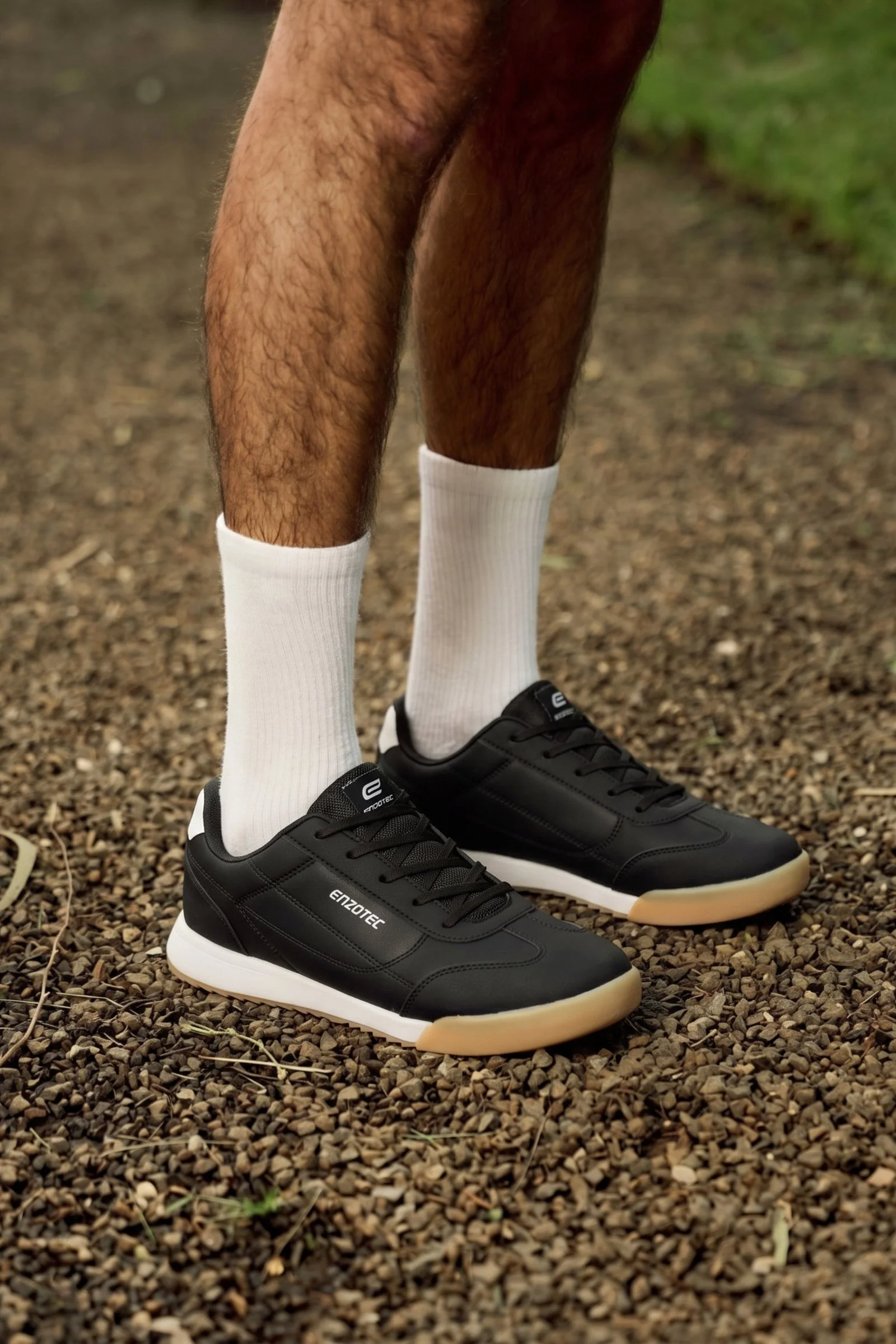 Tenis de hombre casual - Image 5