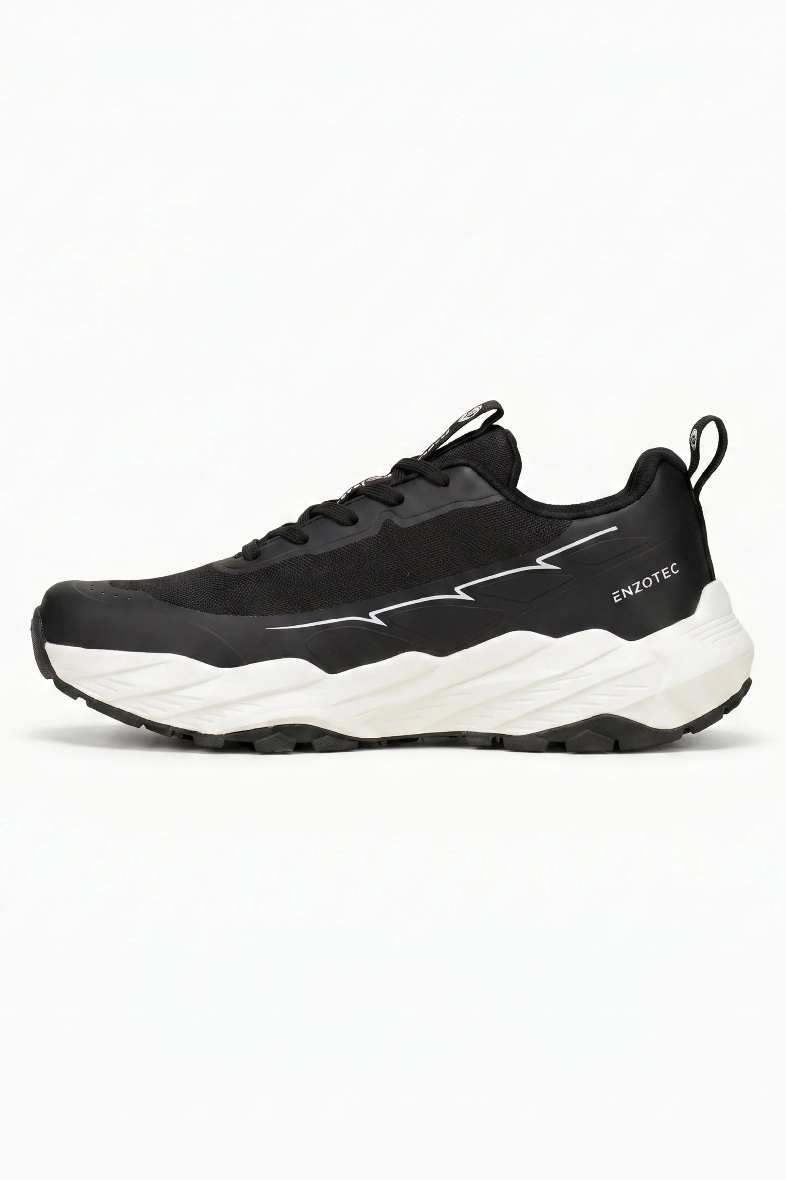 Tenis de hombre deportivo