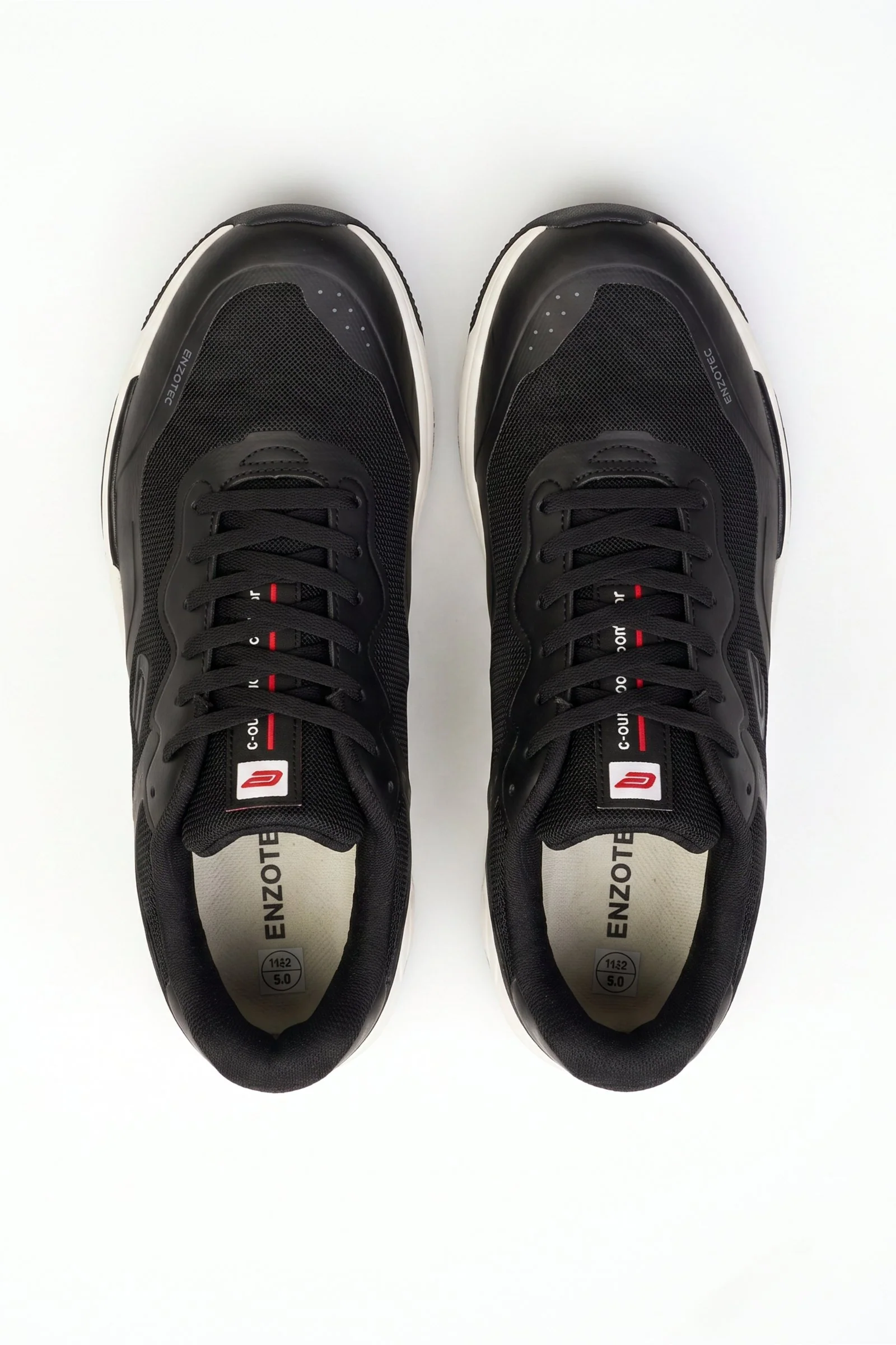 Tenis de hombre deportivo - Image 4