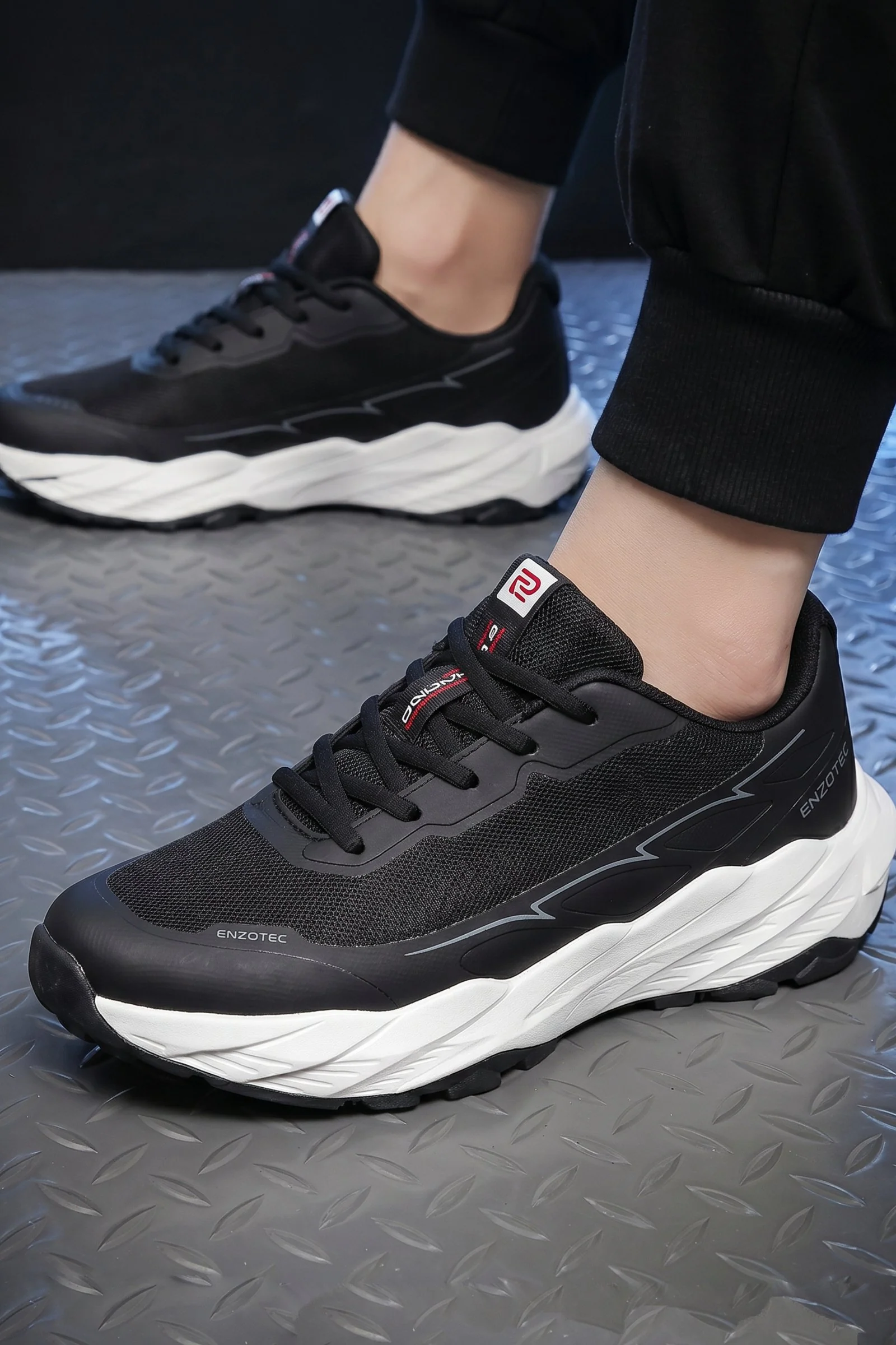Tenis de hombre deportivo - Image 5