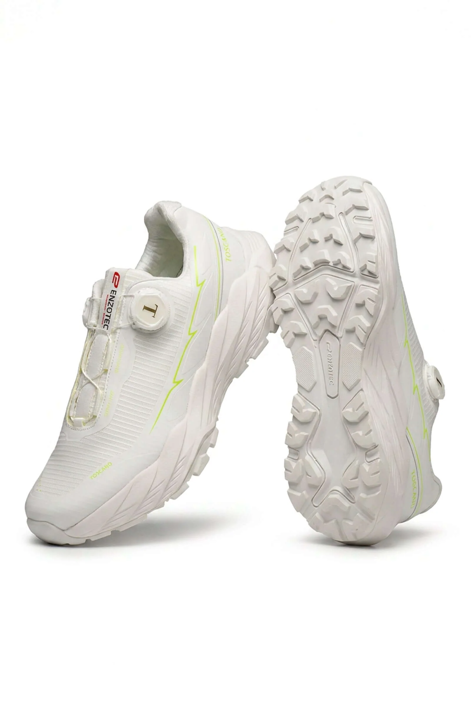Tenis de hombre deportivos