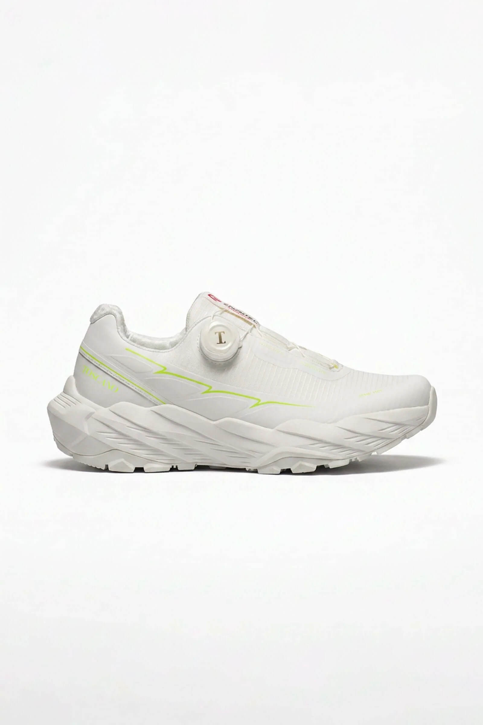 Tenis de hombre deportivos - Image 3