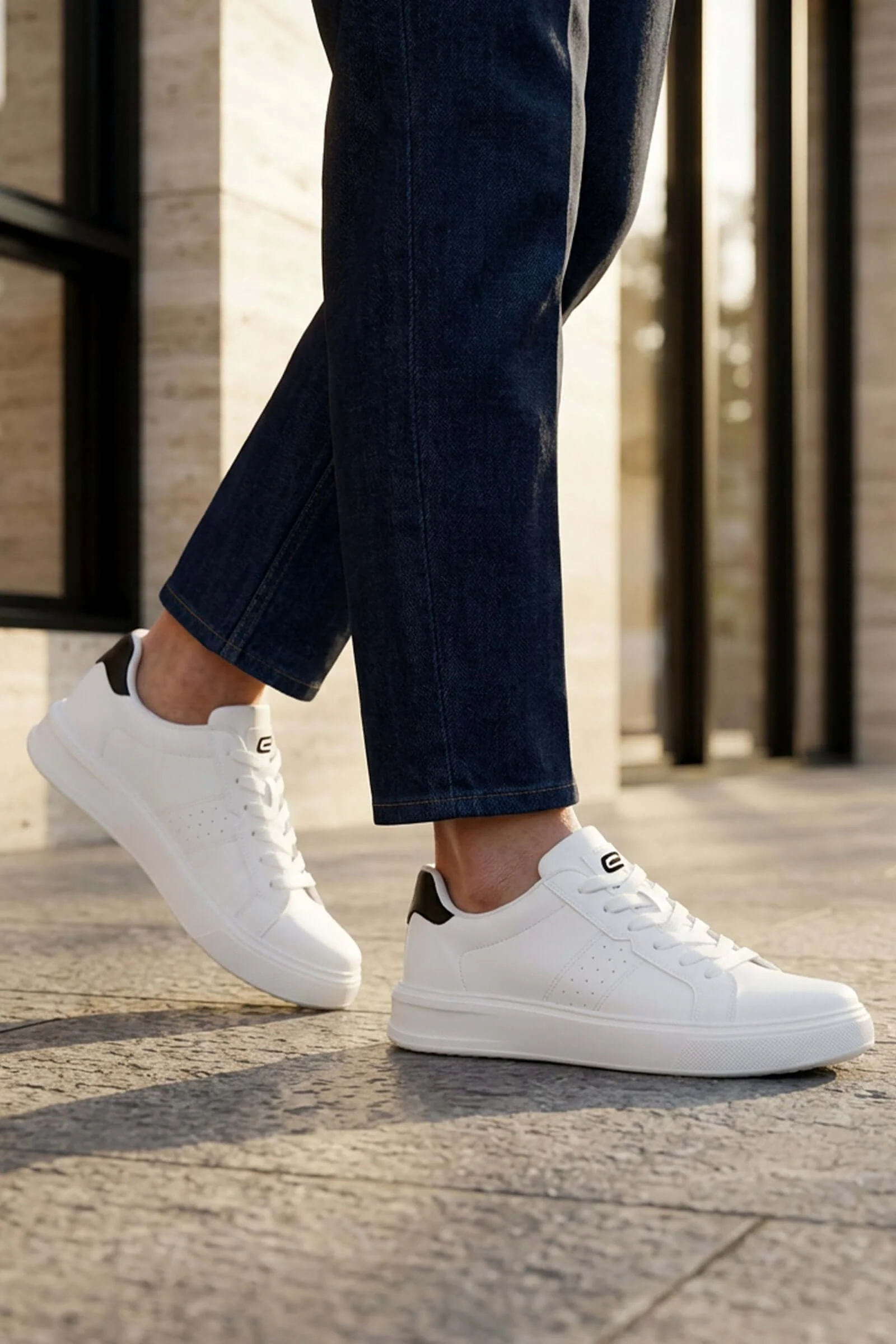 Tenis de hombre deportivos - Image 6