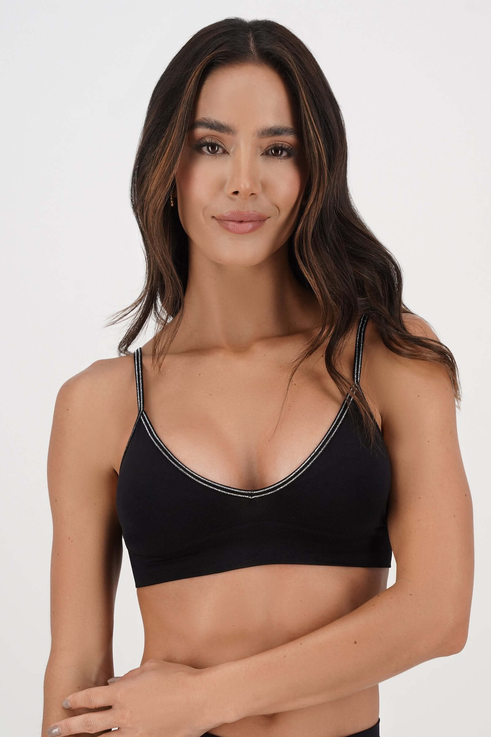 Top de dama