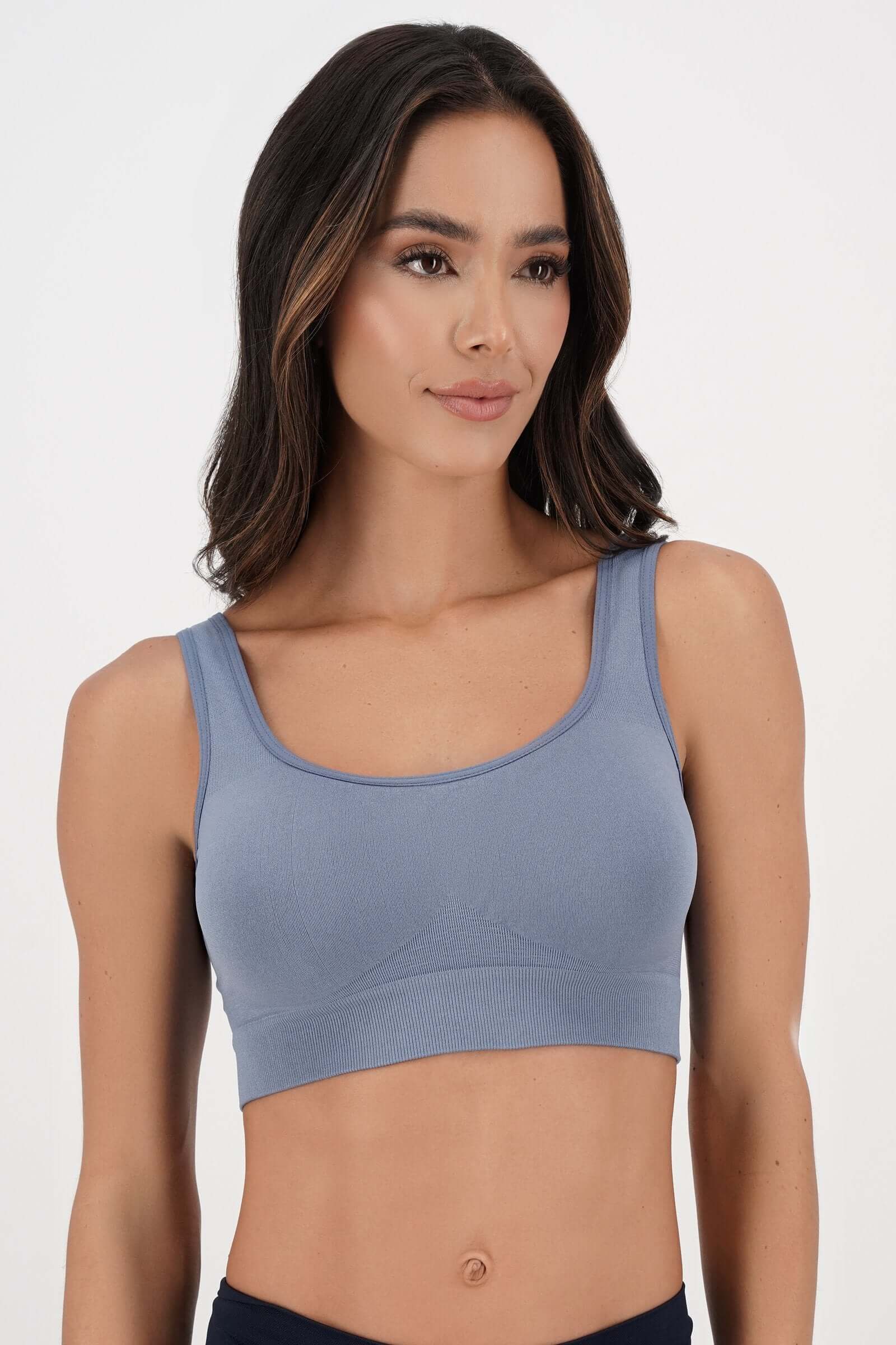 Top de dama