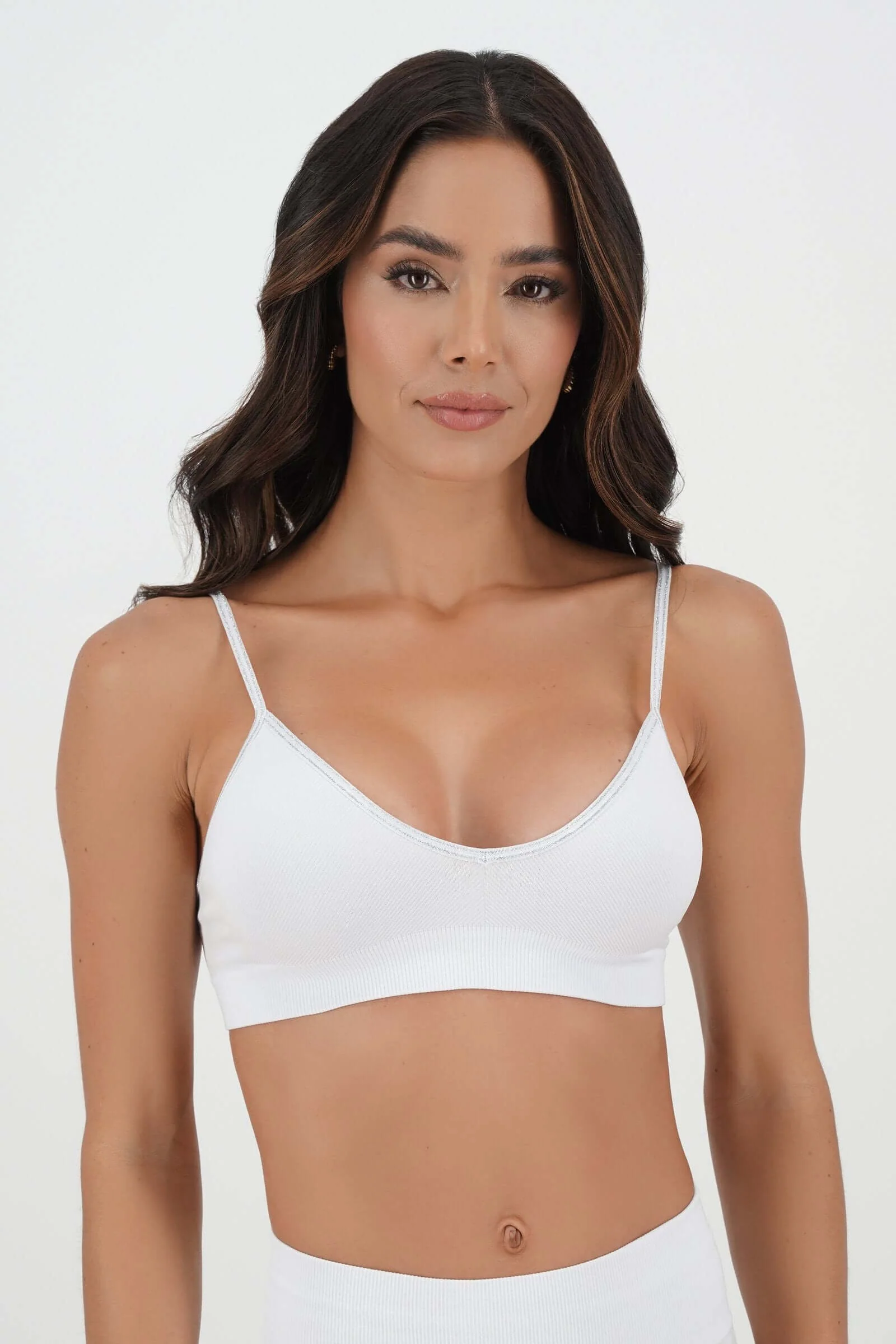Top de dama