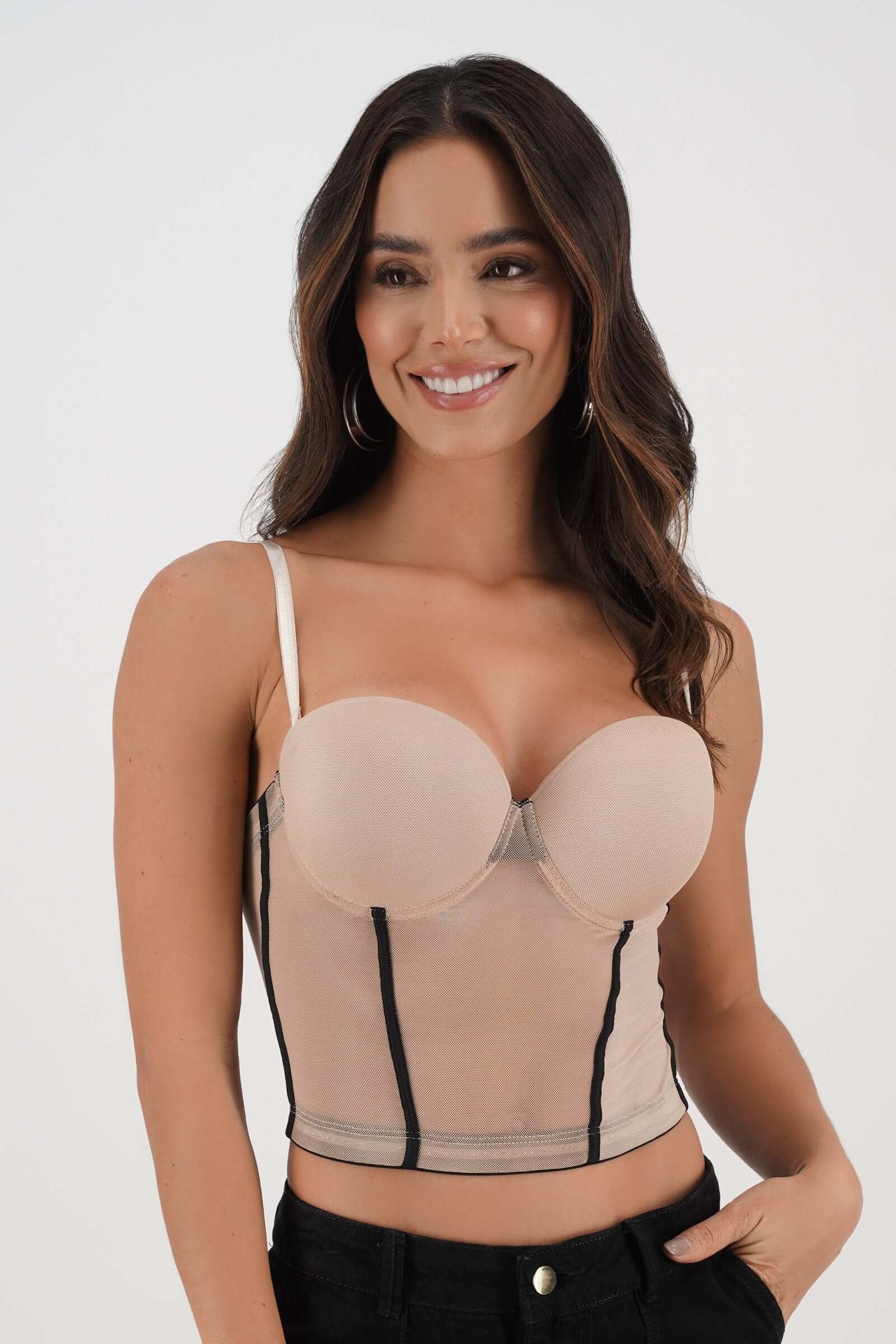 Top de dama de moda - Image 12