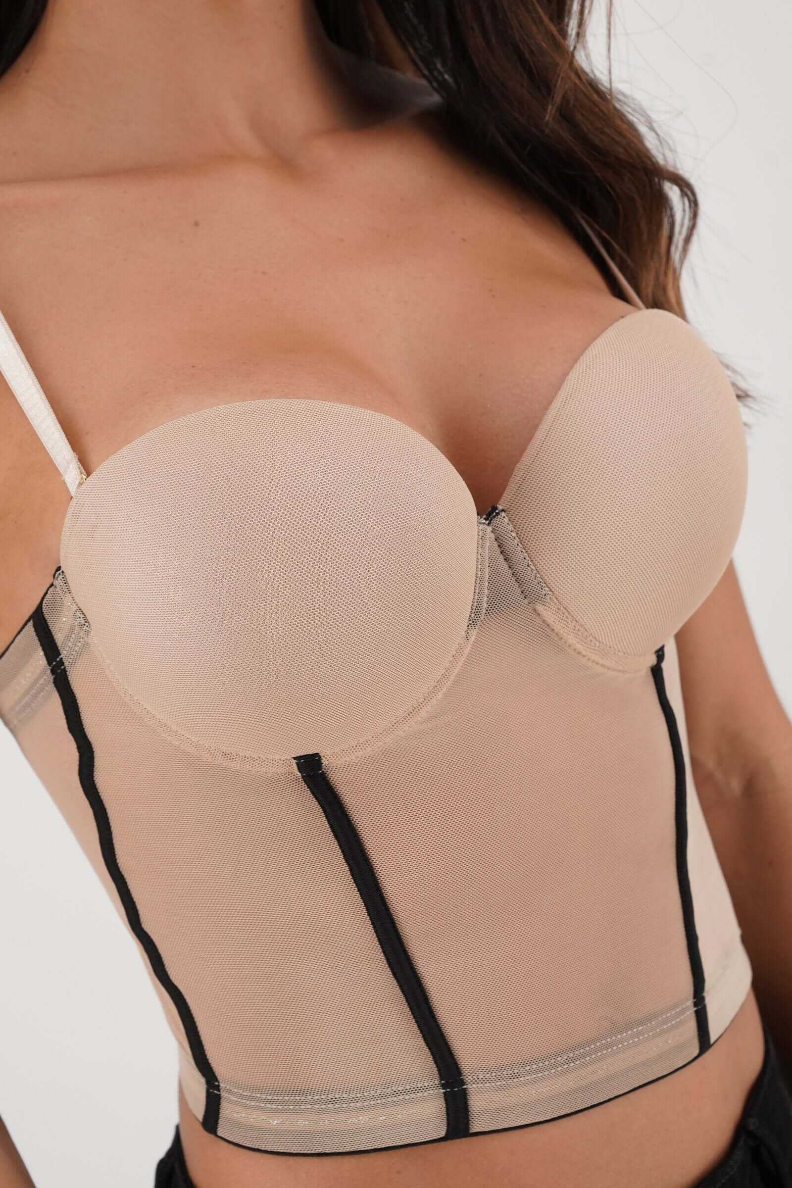 Top de dama de moda - Image 14
