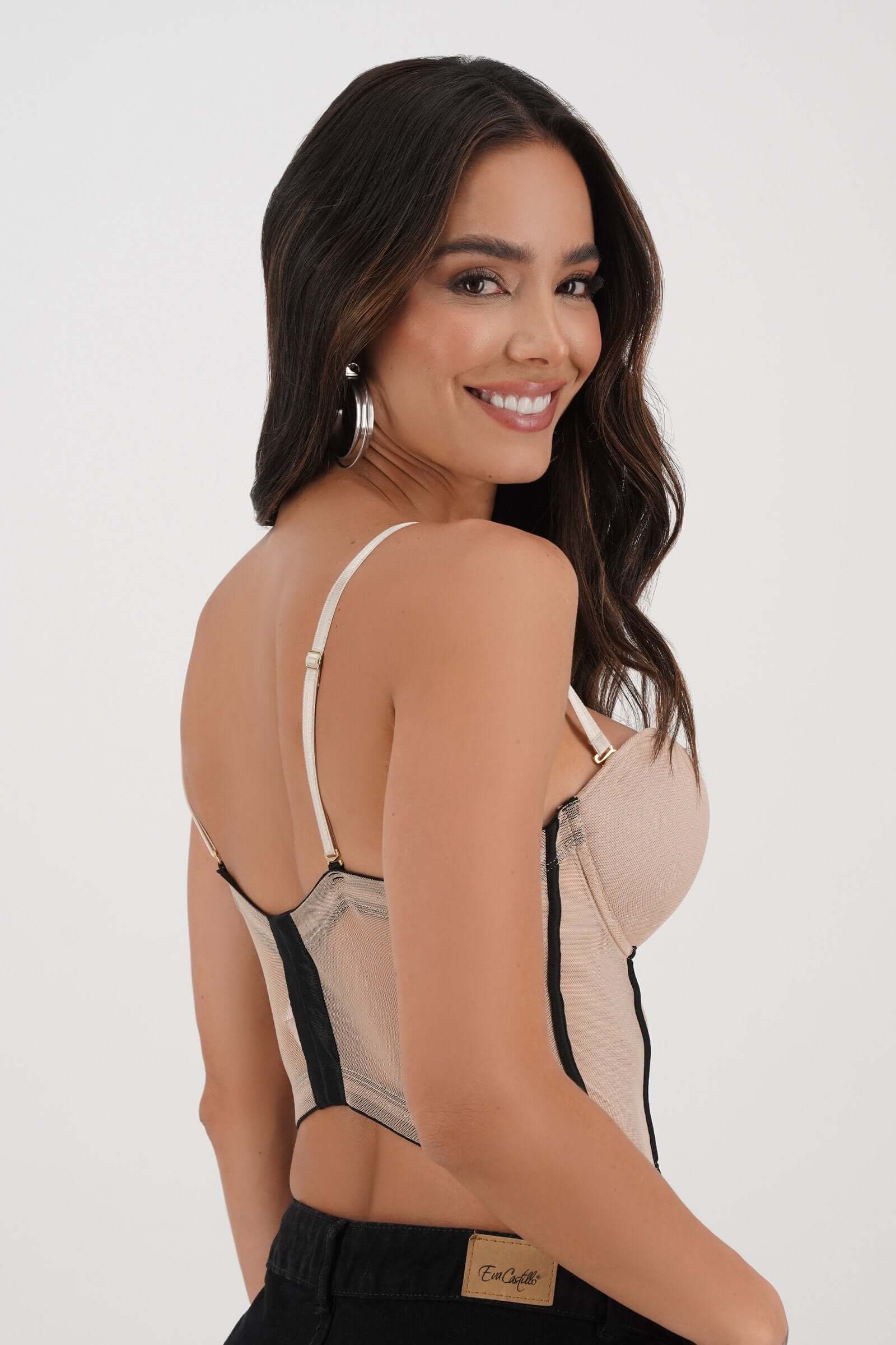 Top de dama de moda - Image 15