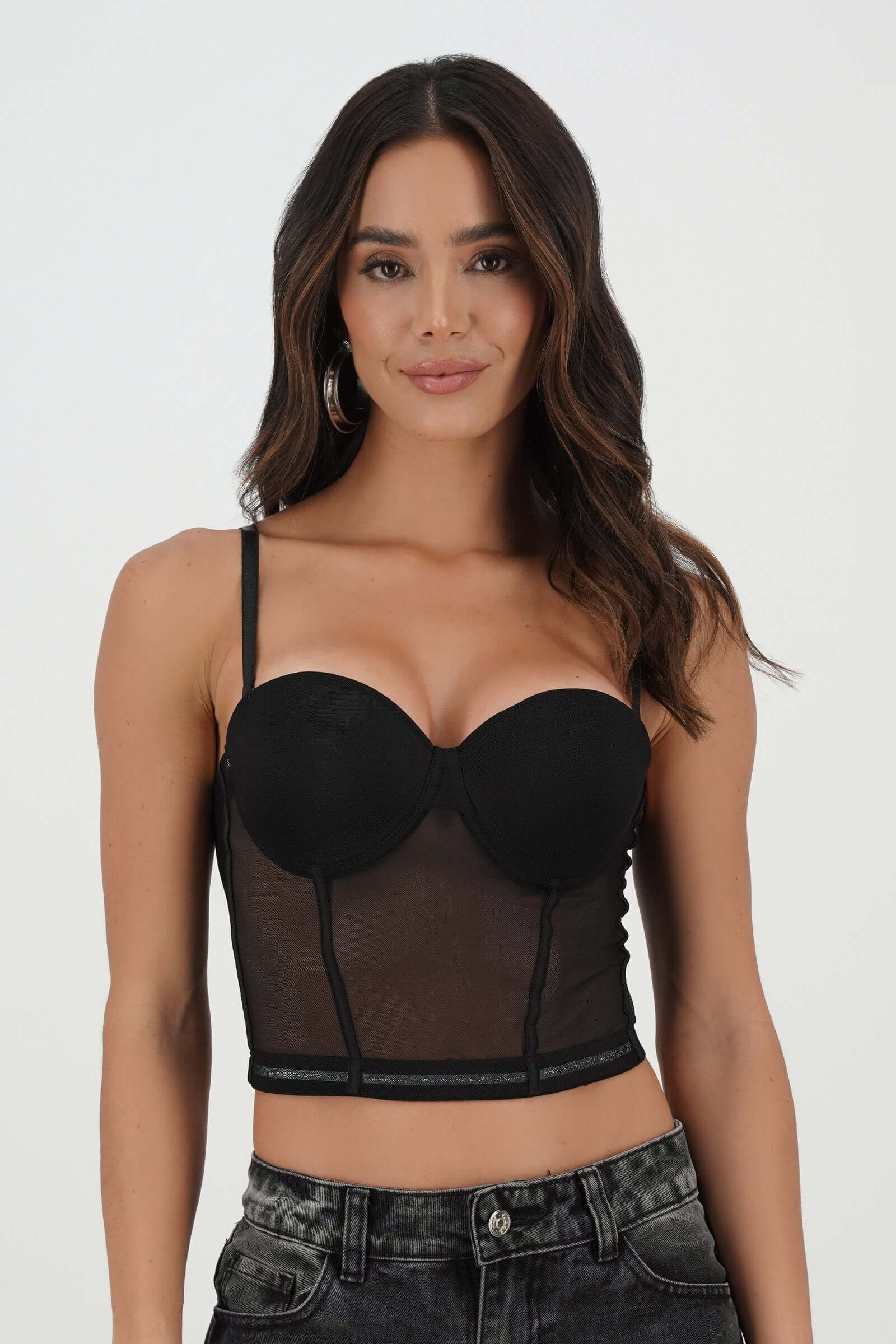 Top de dama de moda - Image 3