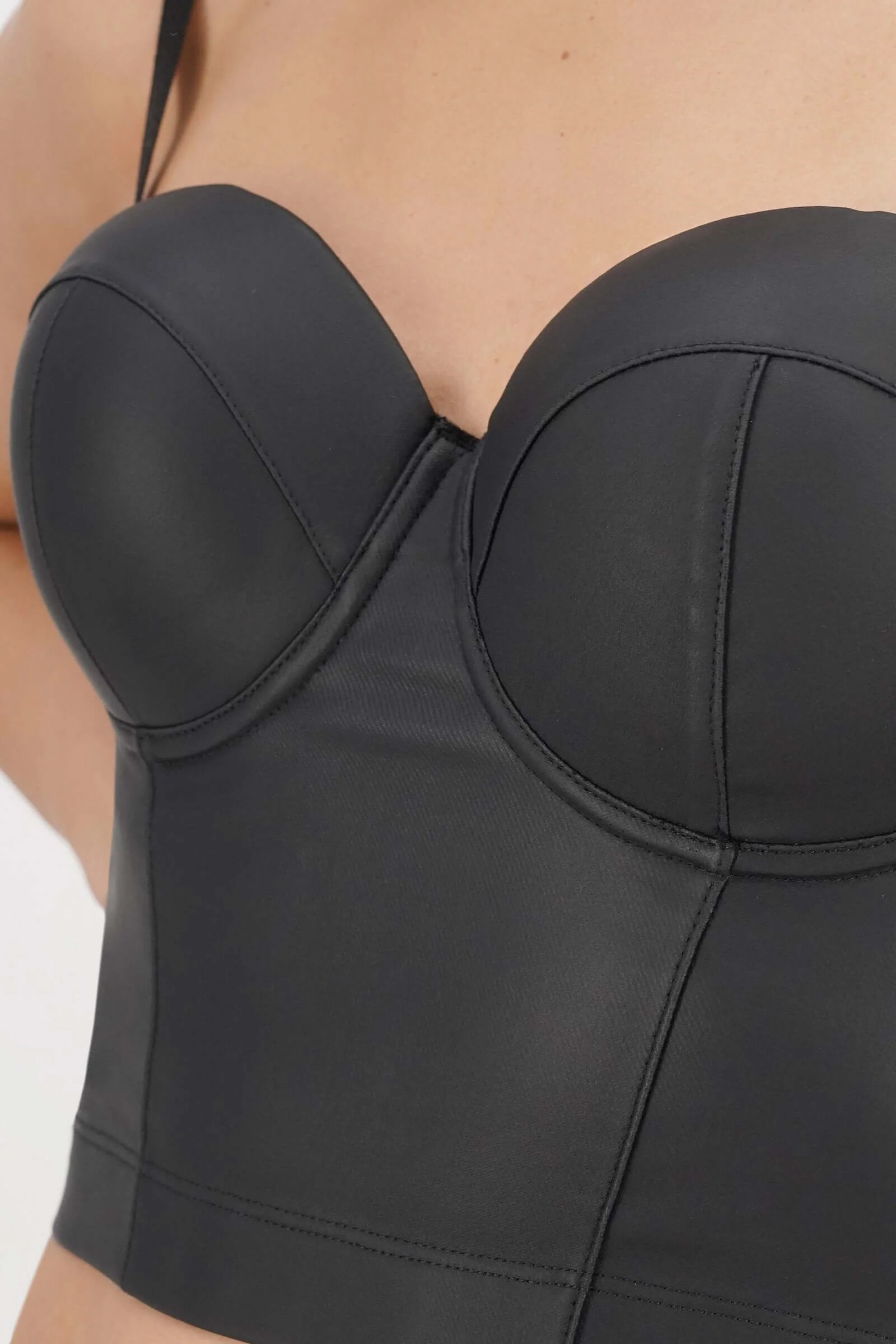 Top de dama de moda - Image 3
