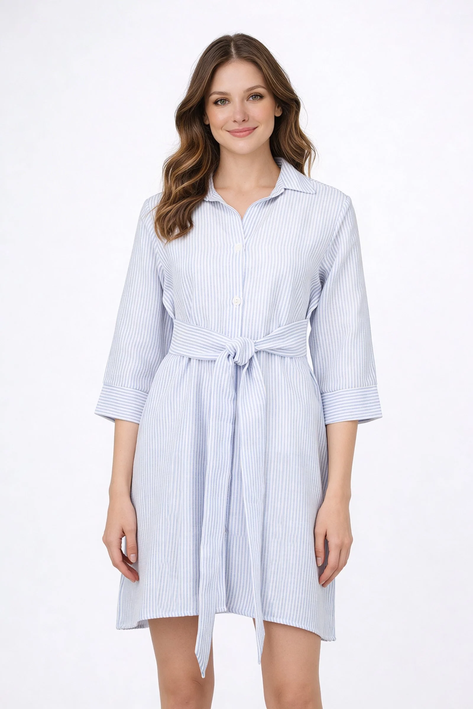 Vestido de dama de moda - Image 2