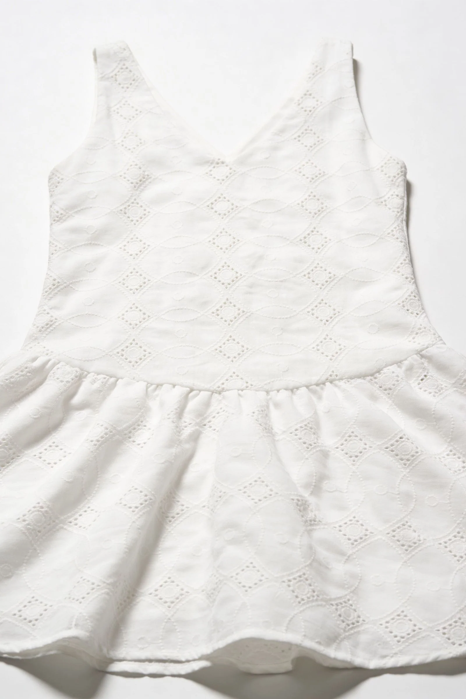 Vestido de dama de moda - Image 5